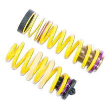Load image into Gallery viewer, KW HEIGHT ADJUSTABLE SPRING KIT ( Audi RS5 ) 253100CT