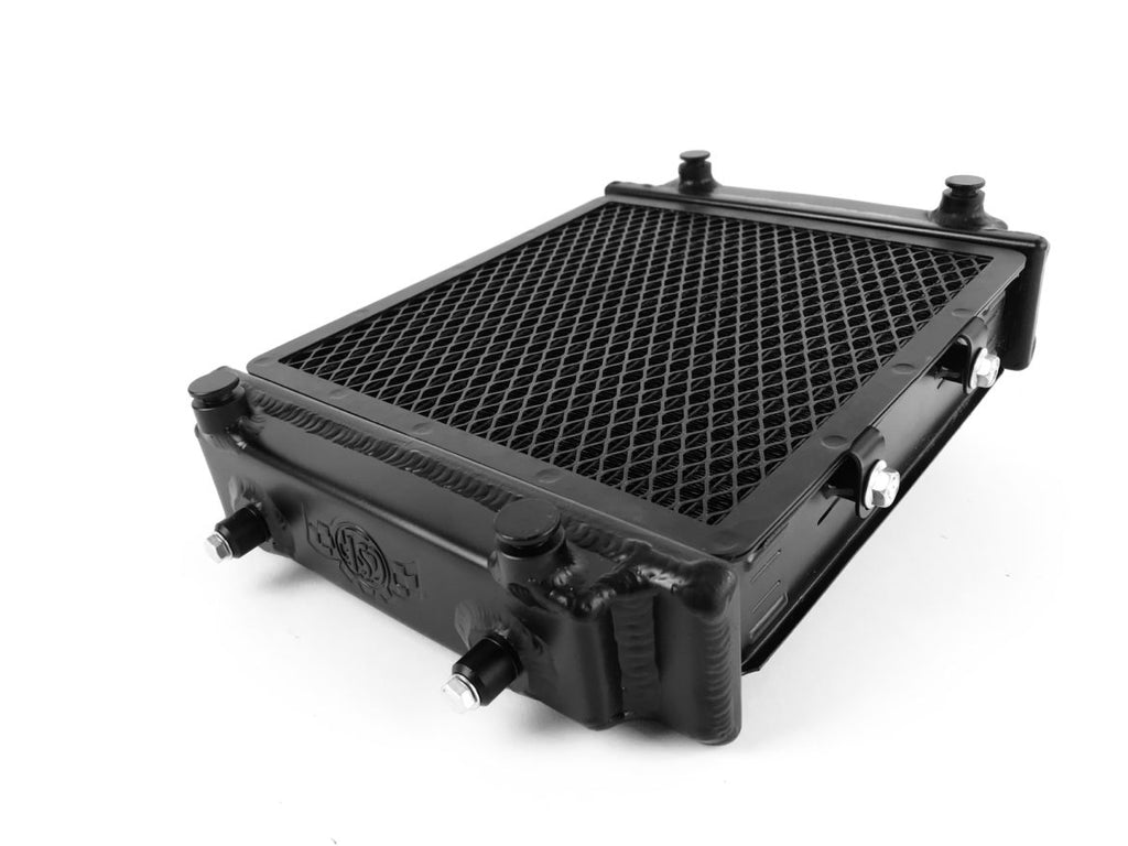 CSF Radiators Audi (MQB Platform) DSG Heat Exchanger / Auxiliary Radiator #8132