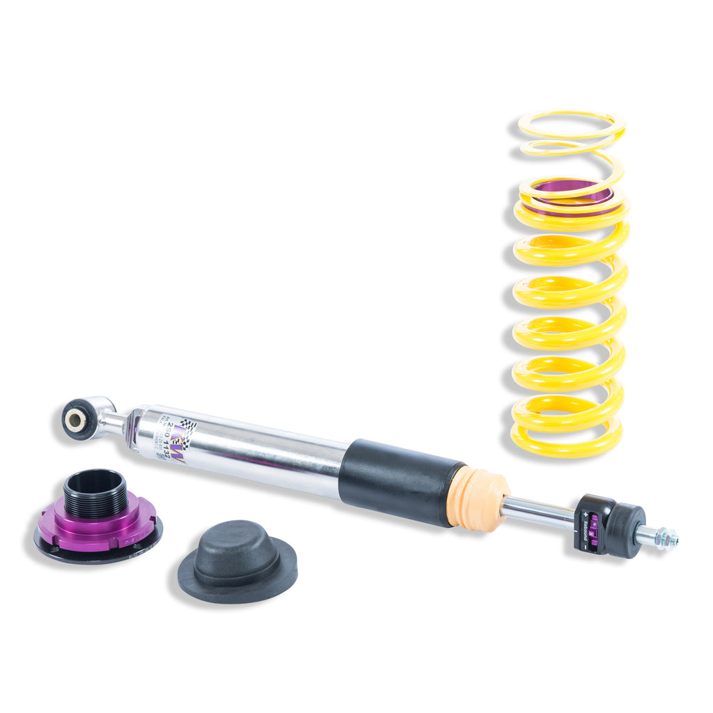 KW VARIANT 3 COILOVER KIT ( Mercedes C Class ) 35225089