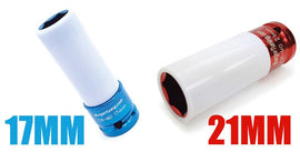 Burger Motorsports  Protective Wheel Saver Socket by BMS