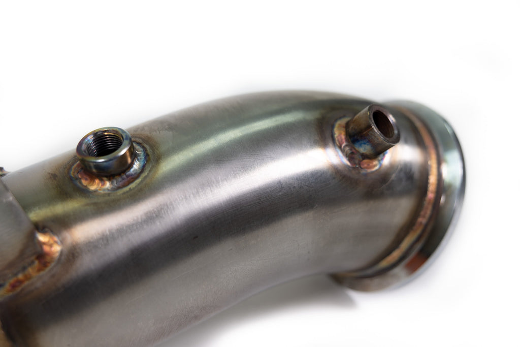 ARM Motorsports B58 DOWNPIPE - 240I 340I 440I 540I 640I 740I B58DP