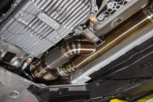 Load image into Gallery viewer, VALVETRONIC DESIGNS BMW G8x M3 / M4 Valved Sport Exhaust System BMW.G8X.M3.