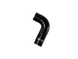 CTS TURBO FMIC HOSE 90° MK5/MK6/A3 CTS-SIL-0008