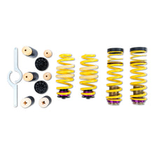 Load image into Gallery viewer, KW HEIGHT ADJUSTABLE SPRING KIT ( Audi A5 S5 ) 253100AS