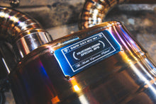 Load image into Gallery viewer, VALVETRONIC DESIGNS BMW G8x M3 / M4 Valved Sport Exhaust System BMW.G8X.M3.