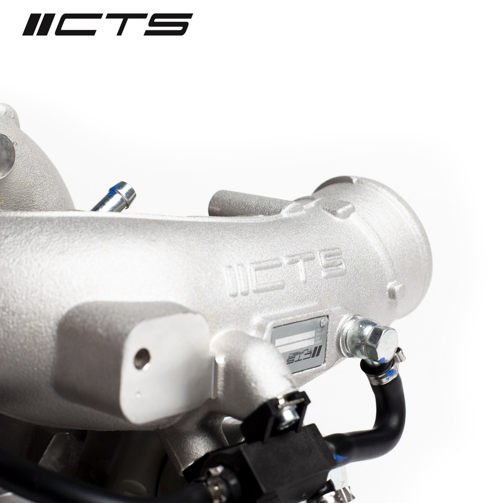 CTS TURBO K04-064 TURBOCHARGER REPLACEMENT CTS-TR-1050-OG