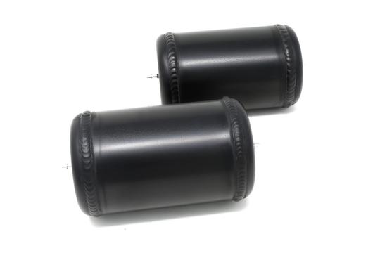 Burger Motorsports Billet Upgraded N54 Boost Vacuum Tanks