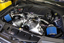 Load image into Gallery viewer, Burger Motorsports M5/M6 Elite S63TU Intake &amp; Upgraded Charge Pipe Combo