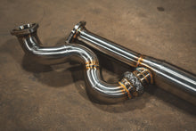Load image into Gallery viewer, VALVETRONIC DESIGNS BMW G8x M3 / M4 Valved Sport Exhaust System BMW.G8X.M3.