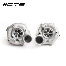 CTS TURBO SUPER CORE RS7 TURBO SET FOR AUDI C7 S6/S7/S8/RS6/RS7 CTS-RS7-SUPERCORE-SET