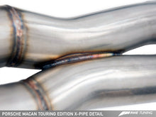 Load image into Gallery viewer, AWE EXHAUST SUITE FOR PORSCHE MACAN S / MACAN GTS