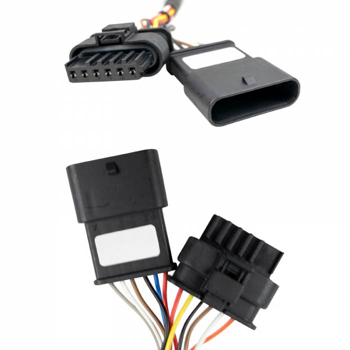 INJEN X-PEDAL PRO BLACK EDITION THROTTLE CONTROLLER - PT0012B