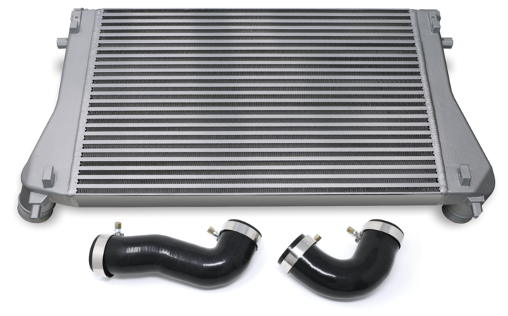 Burger Motorsports  BMS MQB Platform Intercooler Upgrade