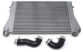 Burger Motorsports  BMS MQB Platform Intercooler Upgrade