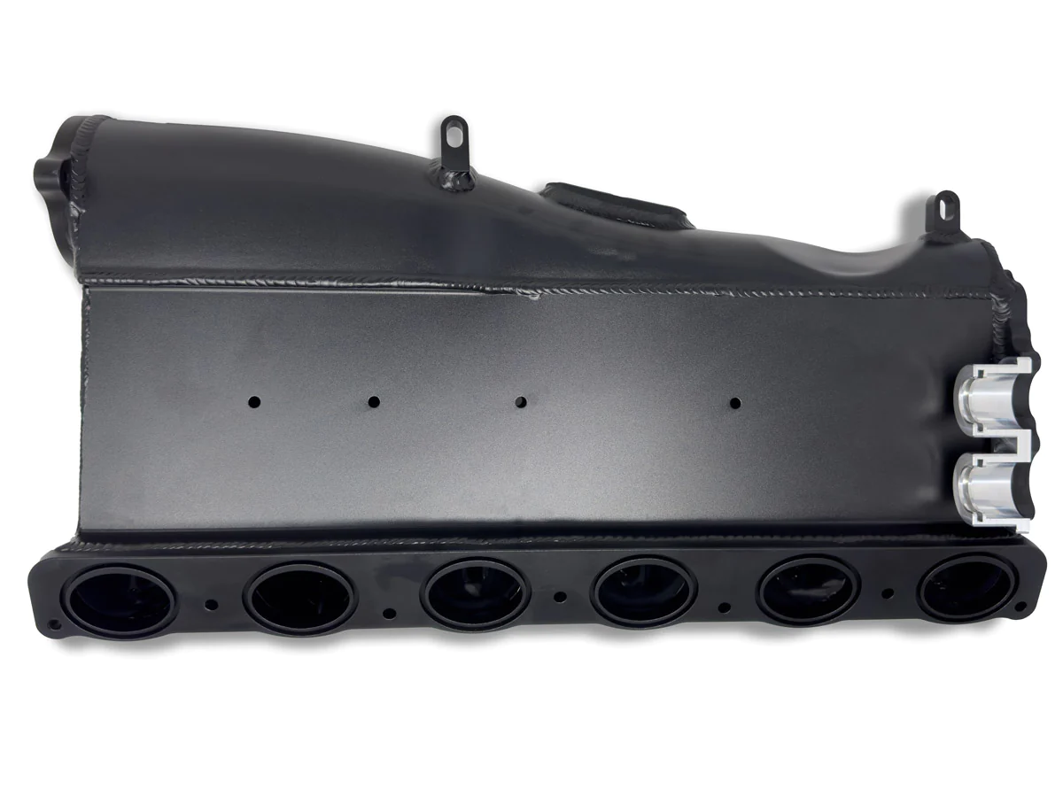BMS Gen 1 B58 BMW Aluminum Intake Manifold – EuroKlasse INC