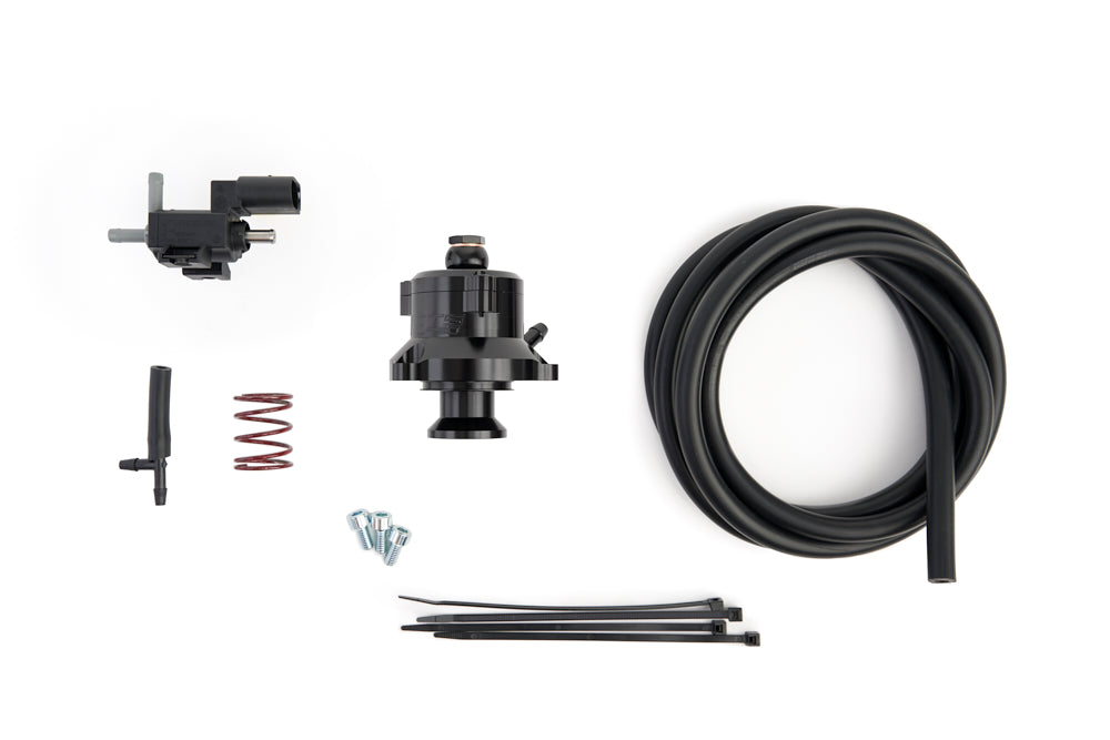 CTS TURBO 2.0T DIVERTER VALVE KIT (EA888.3) CTS-DV-0002-3