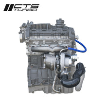 Load image into Gallery viewer, CTS TURBO EA113 2.0T BOSS TURBO KIT (MK5 GTI/JETTA, MK6 GOLF R, 8P AUDI A3/S3) CTS-EA113-BOSS-600