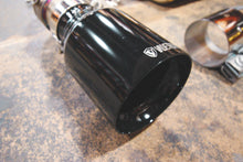 Load image into Gallery viewer, Valvetronic Designs BMW F30 / F22 / F36 / F32 Valved Sport Exhaust System (Axleback) BMW.F.VSES