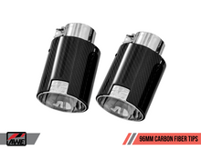 Load image into Gallery viewer, AWE EXHAUST SUITE FOR BMW F22 M240I / M235I