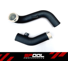 Load image into Gallery viewer, Spool Performance Mercedes M276 C43 Intercooler kit SP-IC-M276