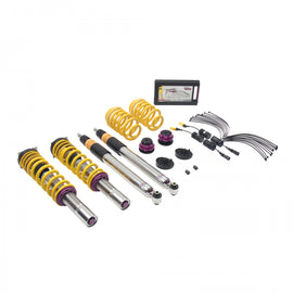 KW VARIANT 3 COILOVER KIT ( Audi A4 ) 352100AW