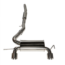 Load image into Gallery viewer, CTS TURBO MK1 AUDI TT225Q 3″ CATBACK CTS-EXH-CB-0016