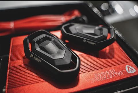 Valvetronic Designs Audi R8 V10 Gen 2 2017+ Valved Sport Exhaust System AUD.R8.GEN2.