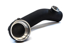 Load image into Gallery viewer, ARM 335I/XI/IS N54 CHARGE PIPE - TIAL FLANGE E90CPTIAL