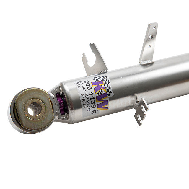 KW VARIANT 3 COILOVER KIT ( BMW X Series ) 352200AM