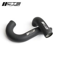 Load image into Gallery viewer, CTS TURBO B9 AUDI A4, A5, ALLROAD 1.8T/2.0T CHARGE PIPE SET (TURBO OUTLET AND THROTTLE PIPE) CTS-IT-291