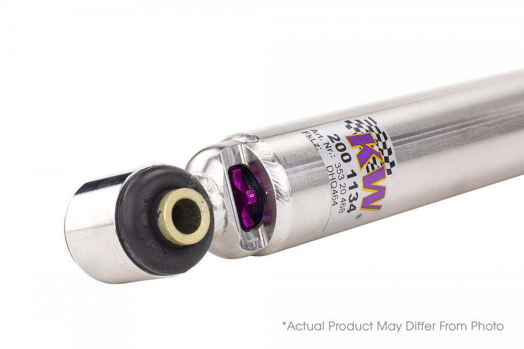 KW VARIANT 3 COILOVER KIT ( BMW 430 ) 352200CX 352200CY