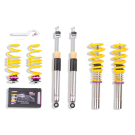 KW VARIANT 3 COILOVER KIT ( Audi A4 S4 A7 Allroad) 35210078