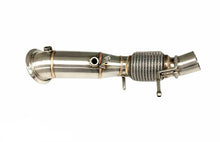 Load image into Gallery viewer, MAD N20 DOWNPIPE W/ BRACKET BMW 228 328 428 MAD-1022