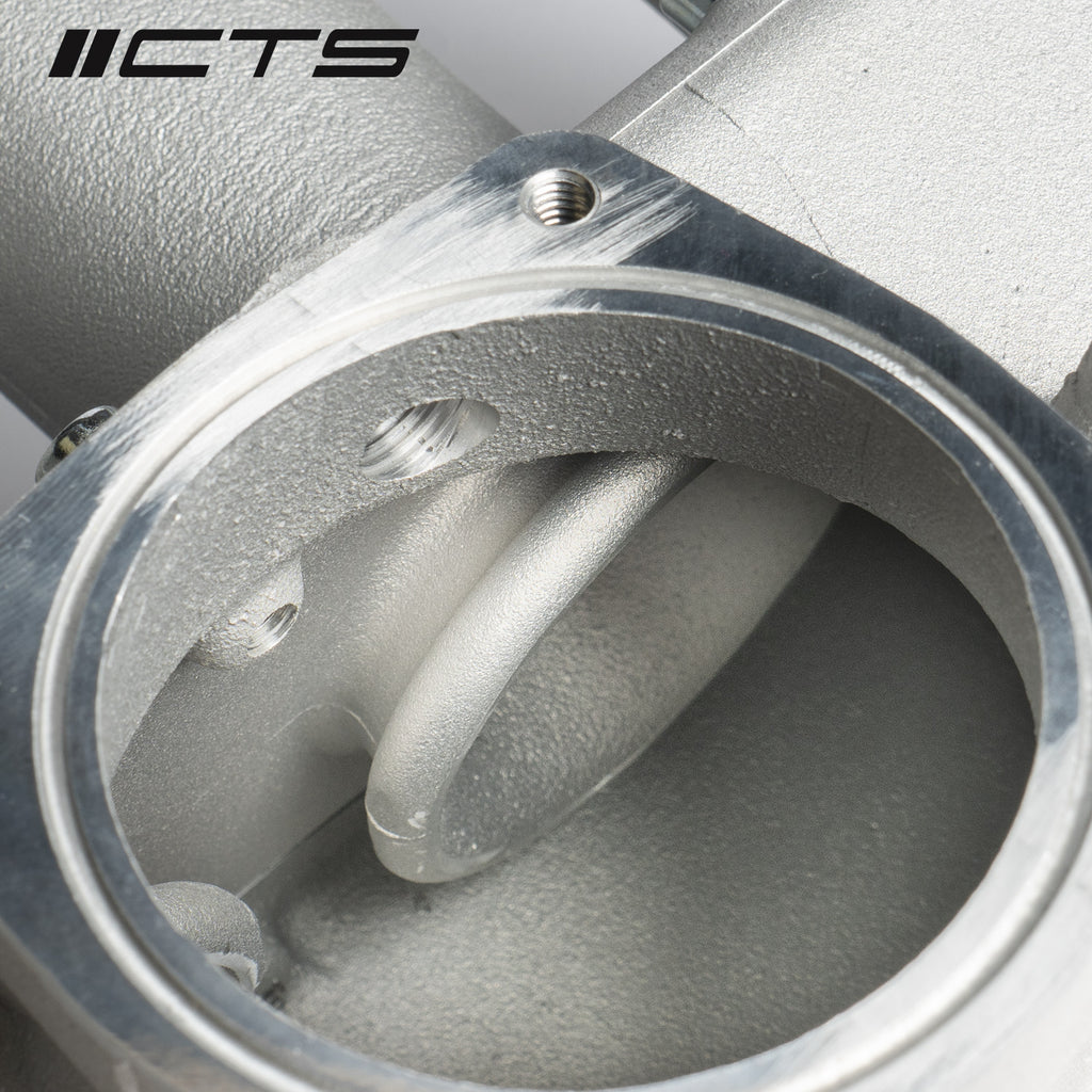 CTS TURBO 2.0T FSI EA113 & TSI EA888 INTAKE MANIFOLD CTS-HW-0420R