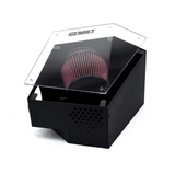 MST Performance Clear Heat Shield Cover CCMK777-CHS