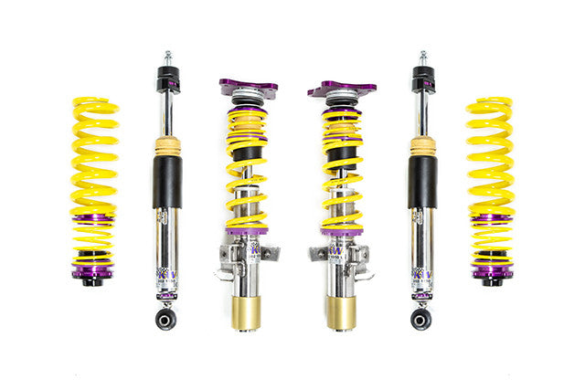 KW 2 WAY CLUBSPORT COILOVER KIT ( BMW Z4 Toyota Supra ) 352208CG