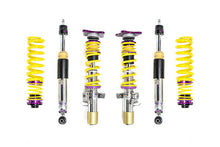 Load image into Gallery viewer, KW 2 WAY CLUBSPORT COILOVER KIT ( BMW Z4 Toyota Supra ) 352208CG