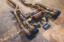 Load image into Gallery viewer, VALVETRONIC DESIGNS BMW G8x M3 / M4 Valved Sport Exhaust System BMW.G8X.M3.