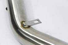 Load image into Gallery viewer, ARM AUDI A4 B8 3" TEST PIPE B8TP