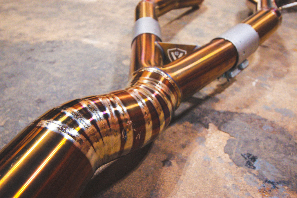 VALVETRONIC DESIGNS BMW G8x M3 / M4 Valved Sport Exhaust System BMW.G8X.M3.