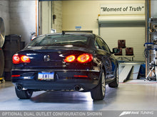 Load image into Gallery viewer, AWE PERFORMANCE EXHAUST SUITE FOR VW CC 2.0T
