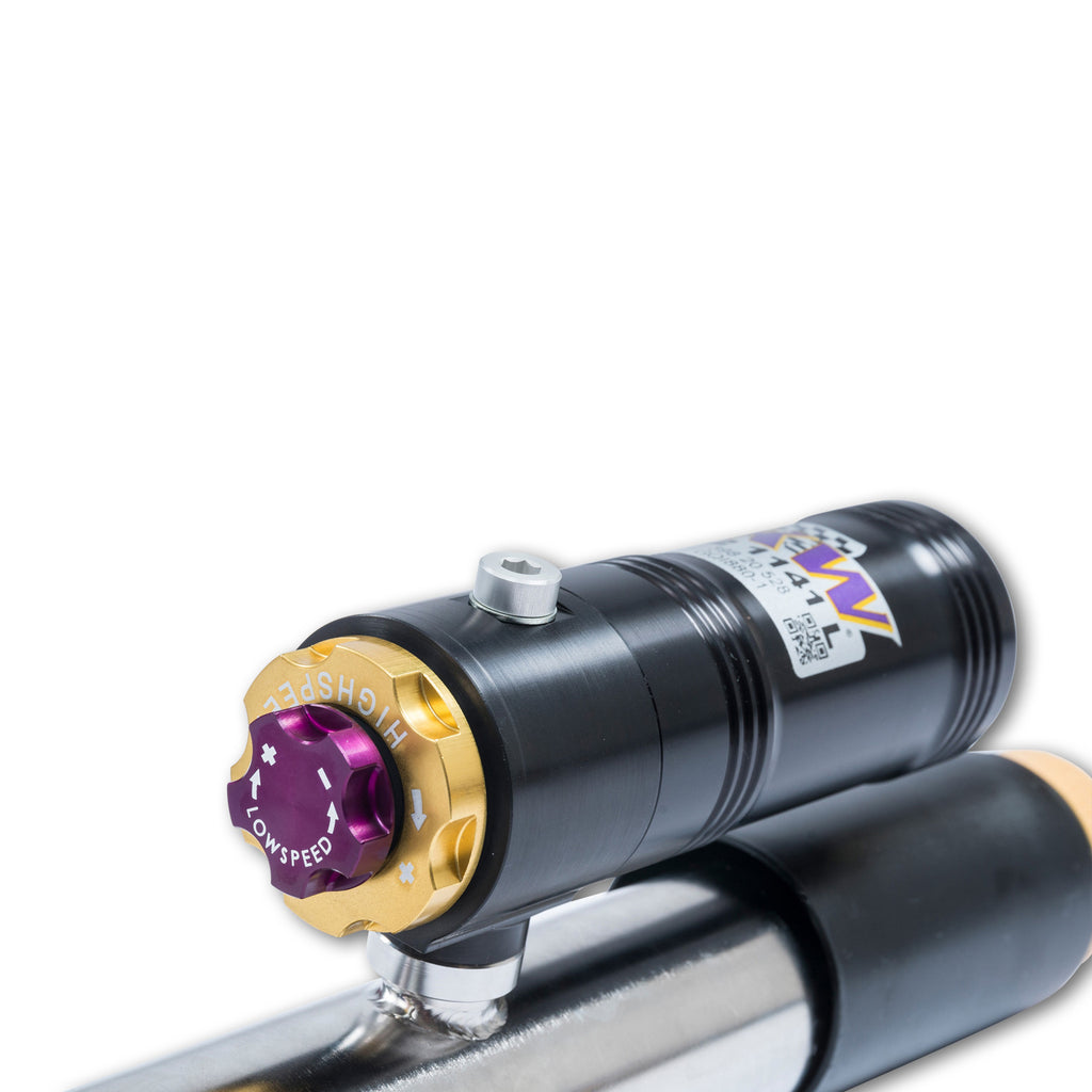 KW VARIANT 4 COILOVER KIT ( BMW M2 ) 3A7200BH