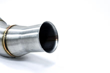 Load image into Gallery viewer, ARM N55 DOWNPIPE - F SERIES - 4" EWG F30N55DP