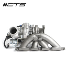 Load image into Gallery viewer, CTS TURBO K04-X HYBRID TURBOCHARGER UPGRADE FOR B7/B8 AUDI A4, A5, ALLROAD 2.0T, Q5 2.0T CTS-TR-1070X