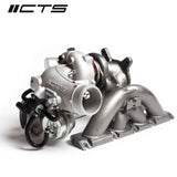 CTS TURBO K04-064 TURBOCHARGER REPLACEMENT CTS-TR-1050-OG