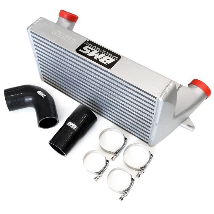 Burger Motorsports BMS E Chassis 7.5" High Density RACE Intercooler