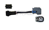 CTS TURBO ADAPTERS EV14 (US CAR) INJECTOR TO EV1 (MINITIMER) HARNESS IA-MU