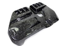 Load image into Gallery viewer, ARM Motorsports G80 CARBON FIBER ENGINE COVER S58CFEC-F S58CFEC-W