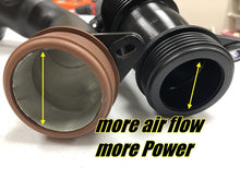 Load image into Gallery viewer, FTP F-N55 air intake pipe ( inlet pipe) V2 , 13717602651