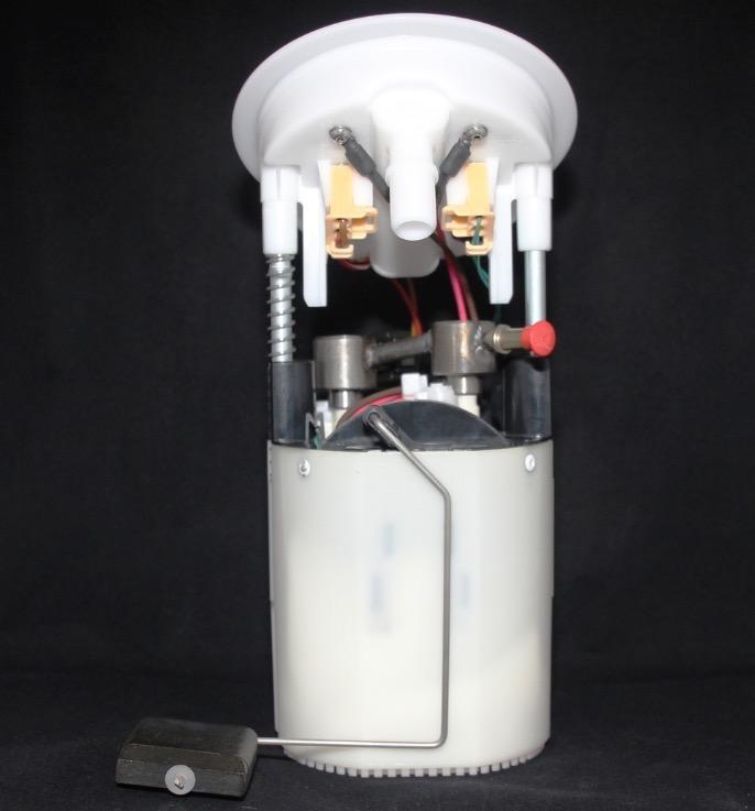 Fuel-it BMW E Chassis Dual Walbro 525 Stage 3 LPFP Upgrade